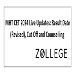 MHT CET Live Updates